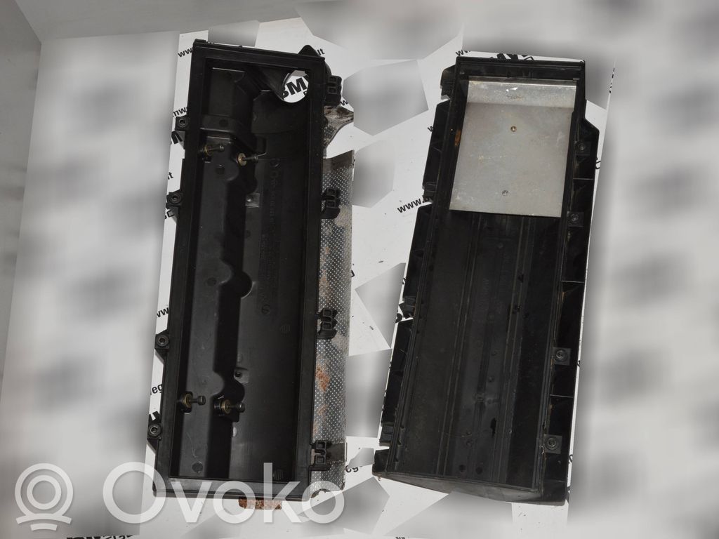BMW 5 E39 Ansaugbrücke Ansaugkrümmer 