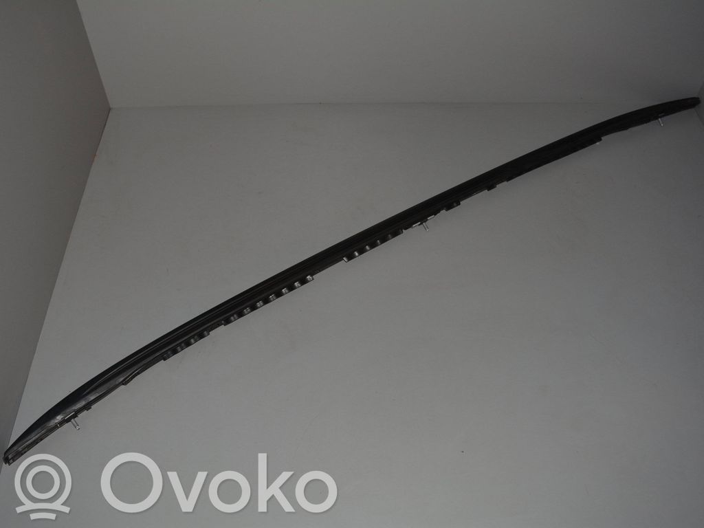BMW 5 F10 F11 Relingi dachowe 