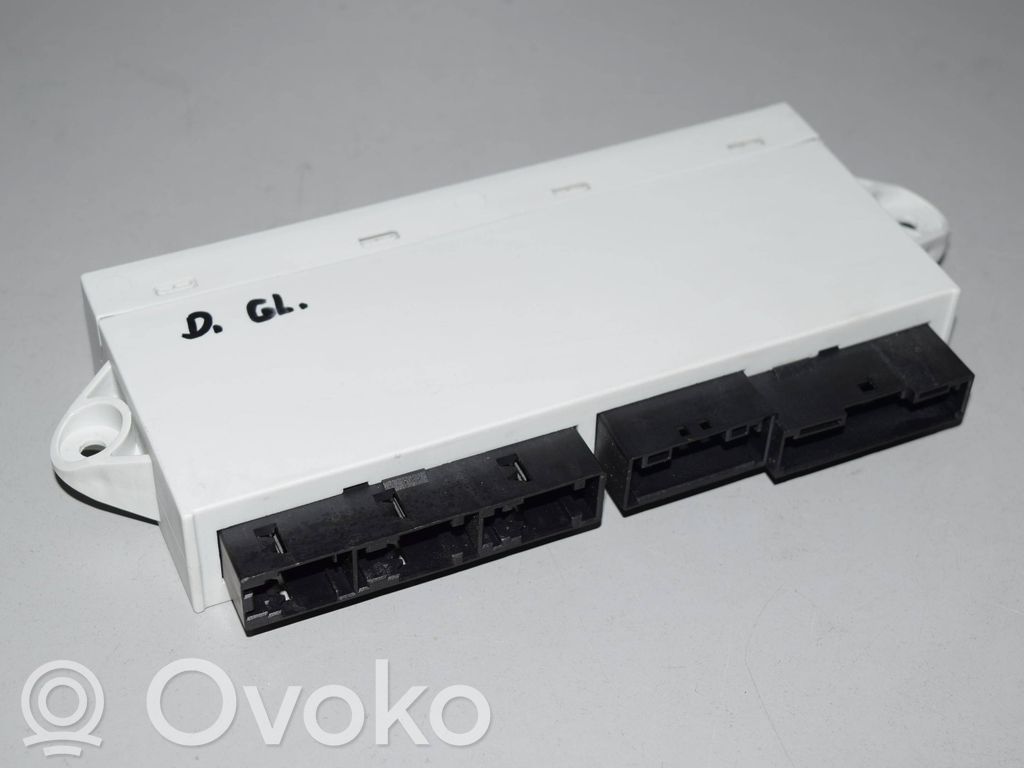 BMW 7 E65 E66 Door control unit/module 
