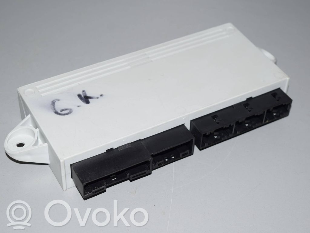 BMW 7 E65 E66 Door control unit/module 