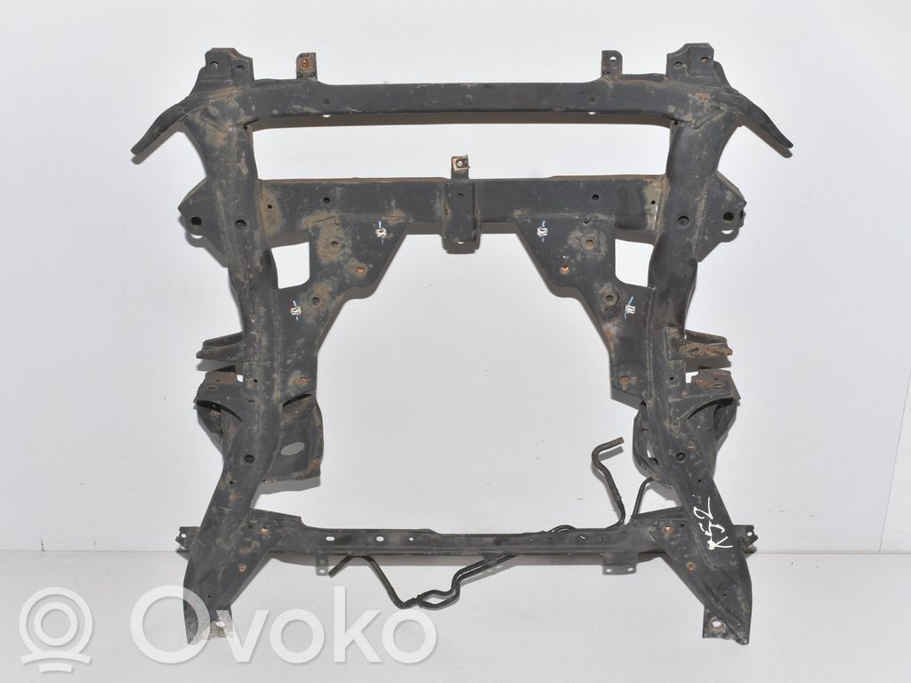 BMW X5 E70 Front subframe 