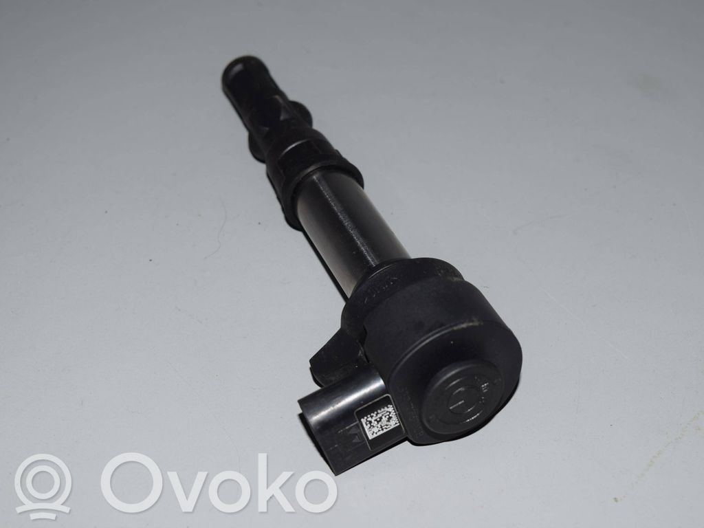 BMW 3 E90 E91 High voltage ignition coil 