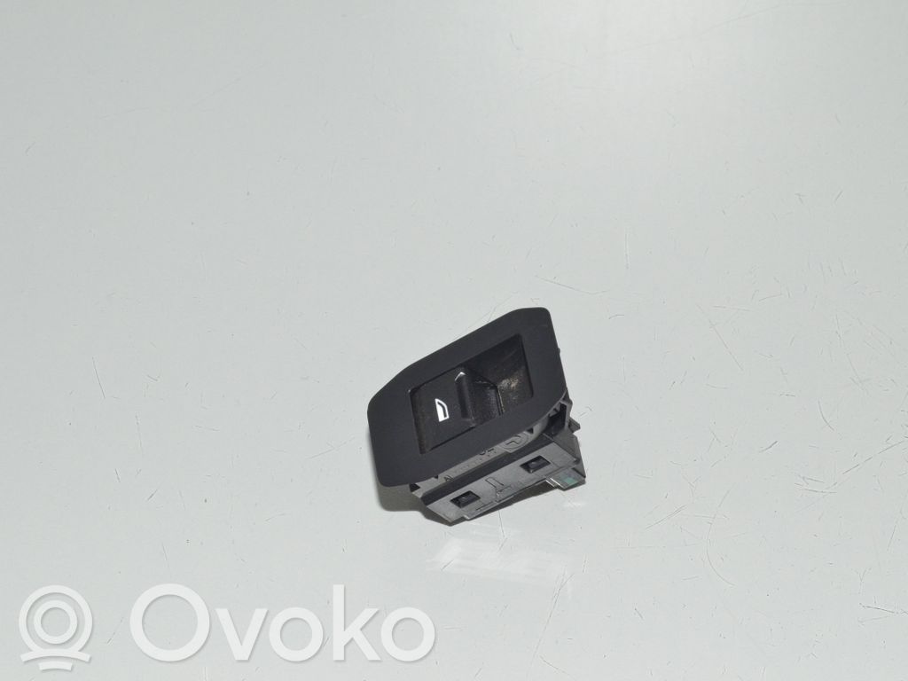 BMW iX Electric window control switch 