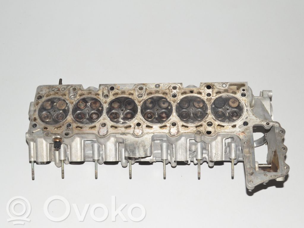 BMW 5 E60 E61 Engine head 