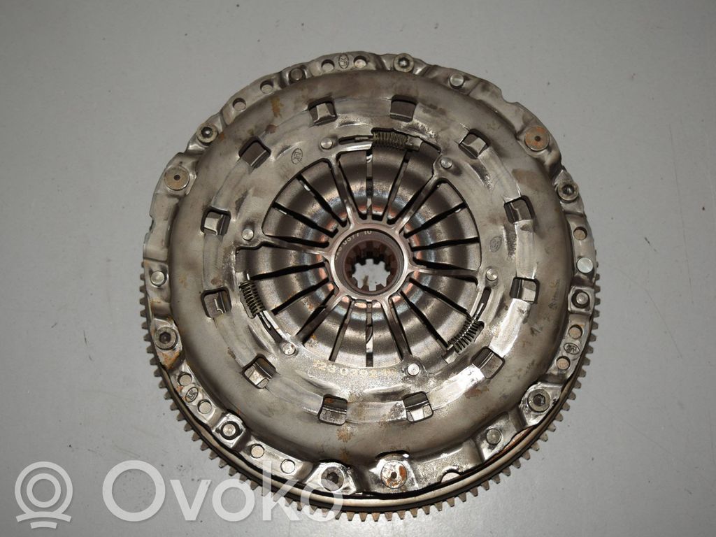 BMW 3 E46 Clutch set kit 