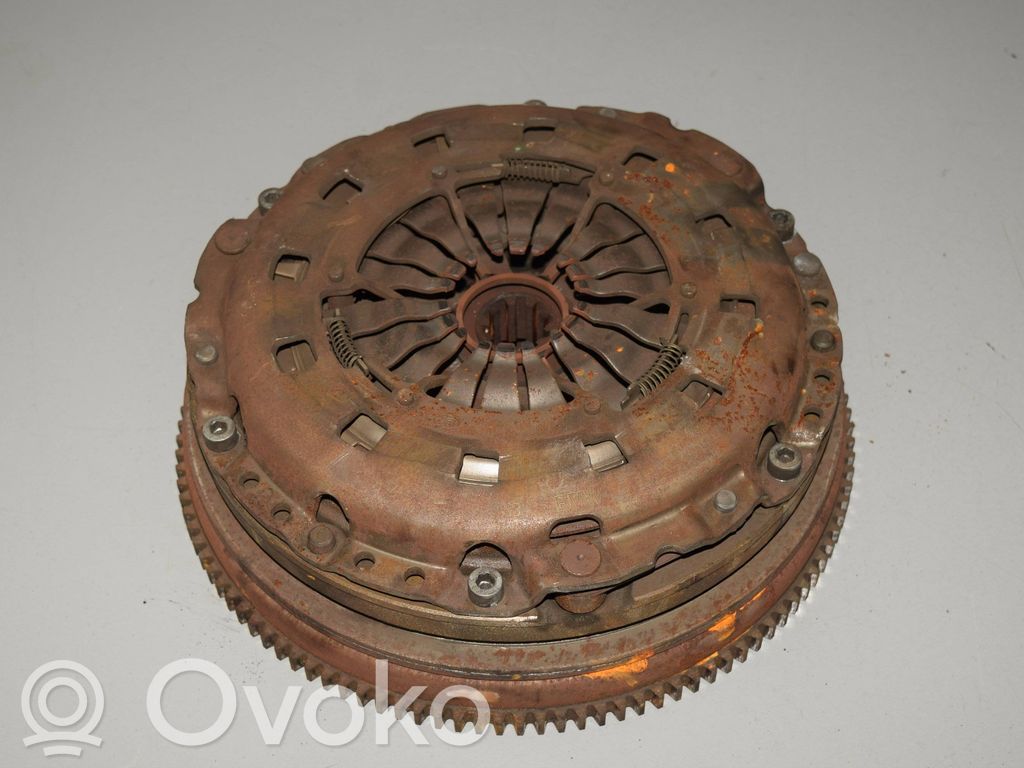 BMW 3 E46 Clutch set kit 