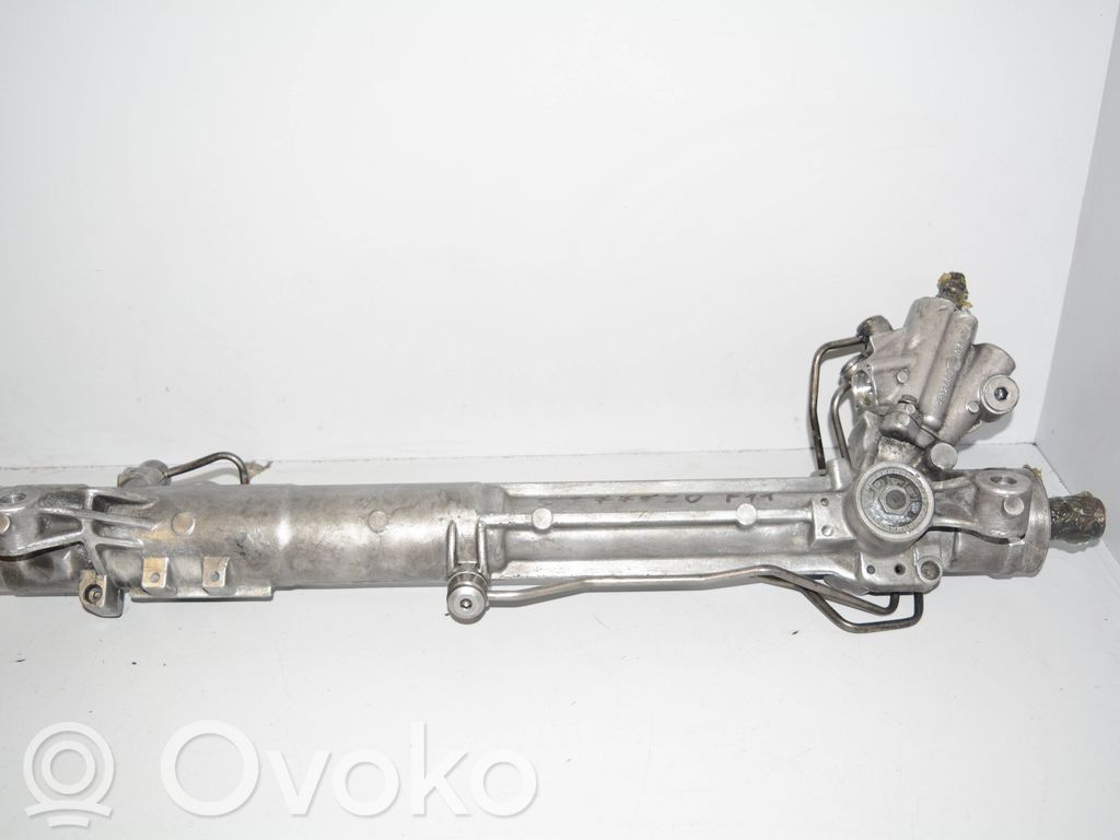 BMW 5 F10 F11 Steering rack 