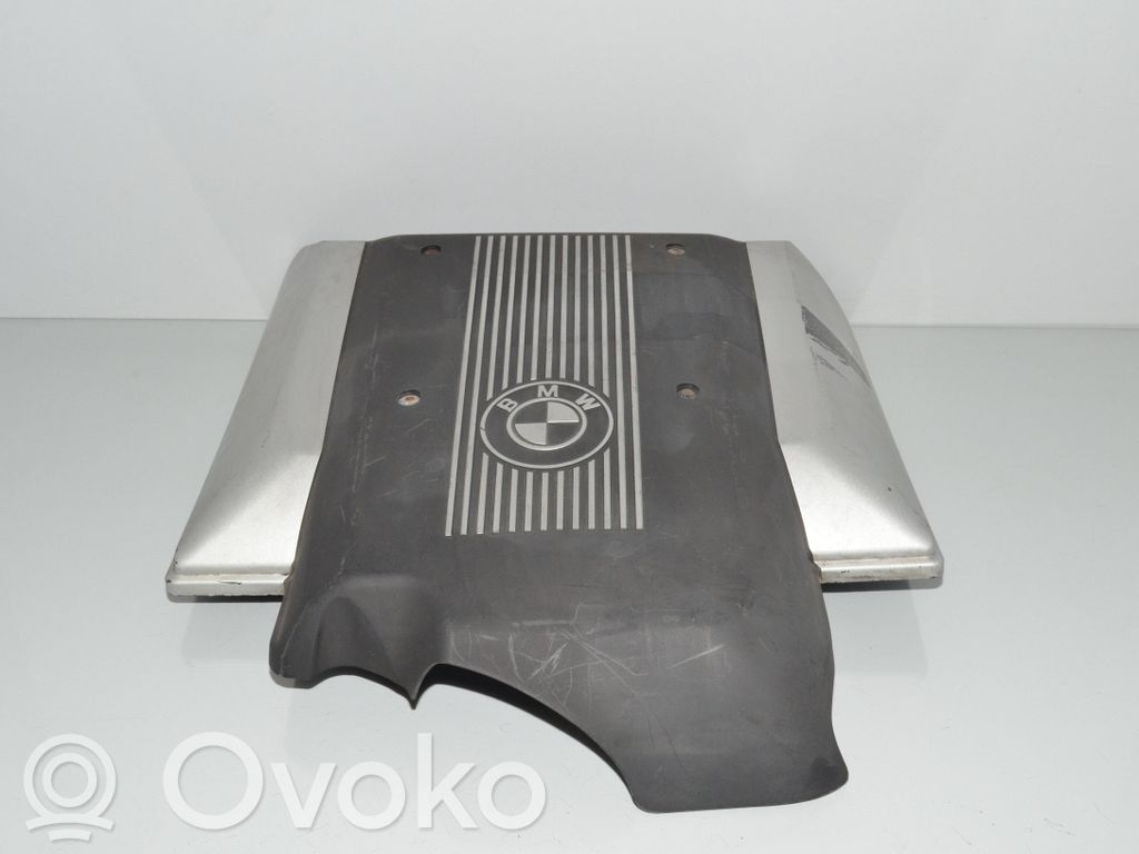 BMW X5 E53 Engine cover (trim) 