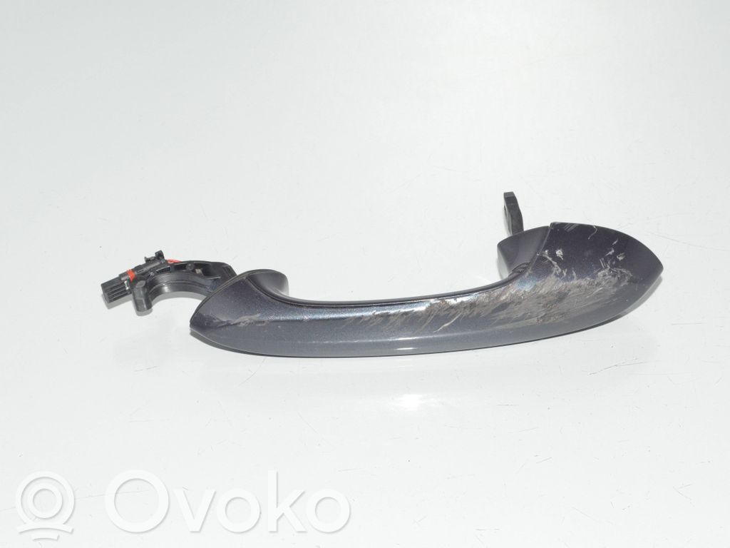 BMW X7 G07 Manecilla externa puerta trasera 