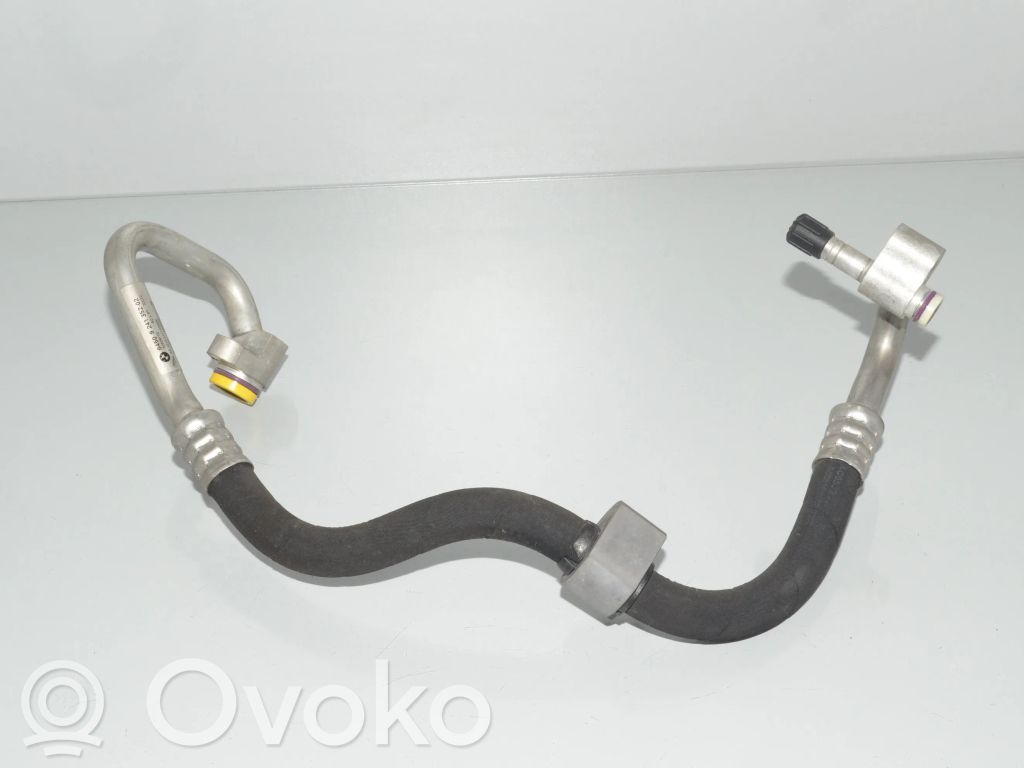 BMW X1 E84 Ilmastointilaitteen putki (A/C) 