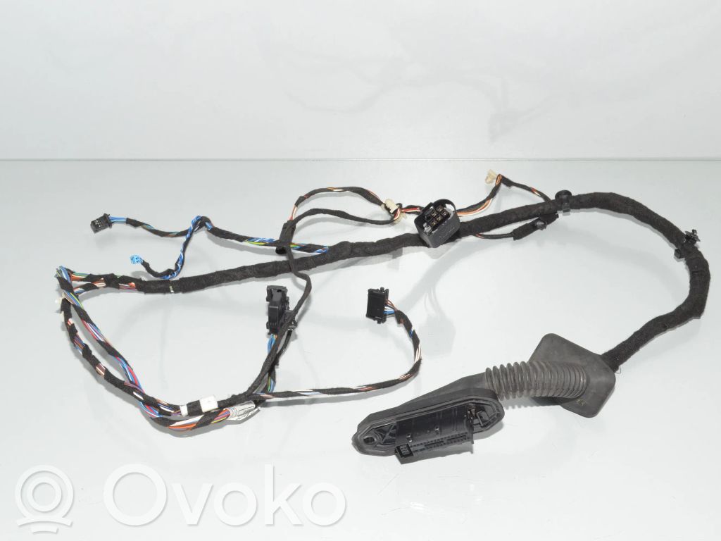 BMW X1 E84 Cableado de puerta delantera 