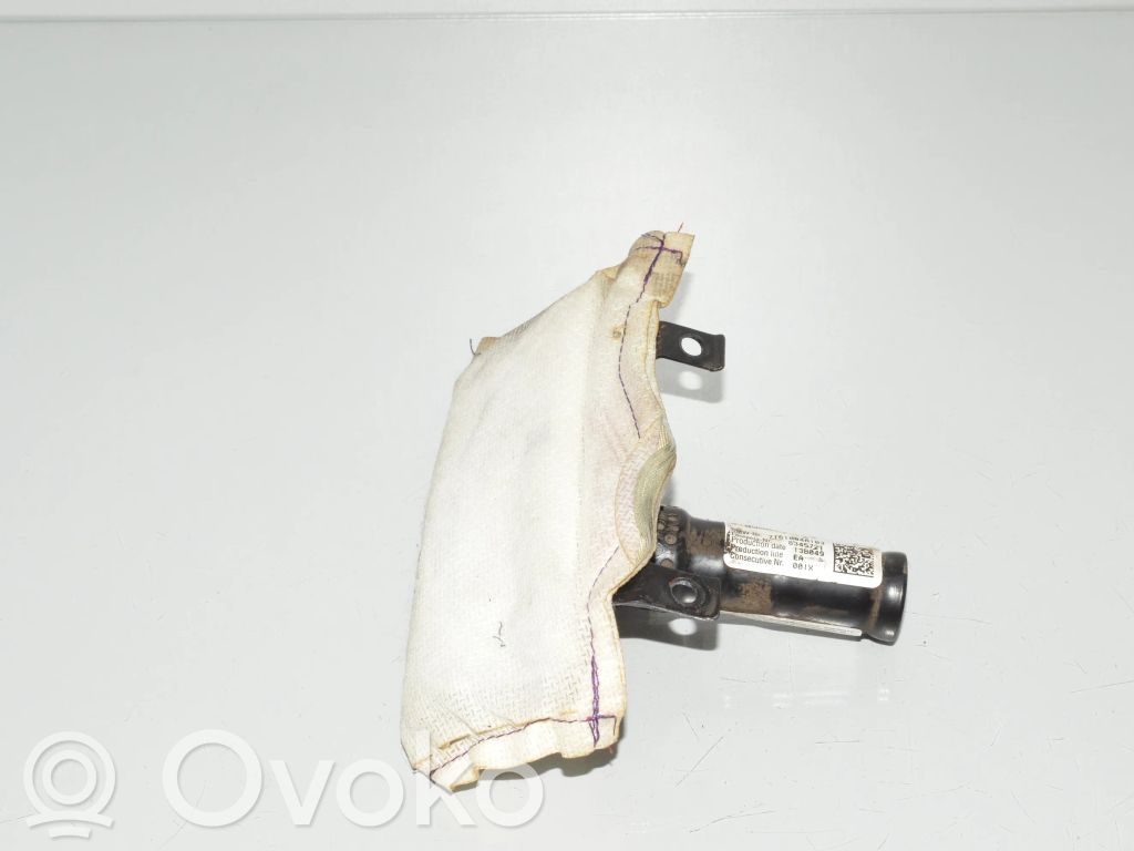 Airbag del asiento   7161064,52107161064