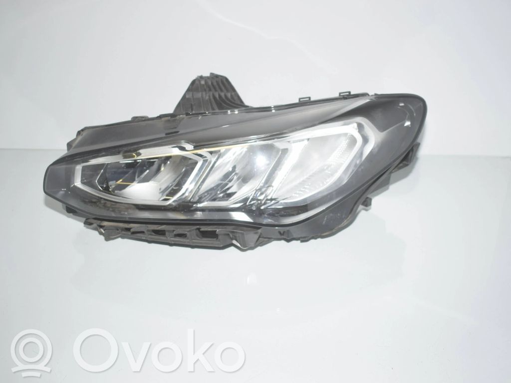 BMW 2 Active Tourer U06 Headlight/headlamp 