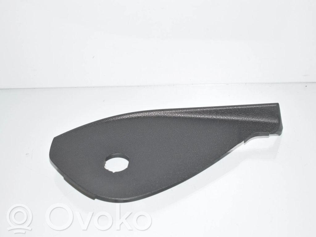 BMW 5 F10 F11 Boczny element deski rozdzielczej 