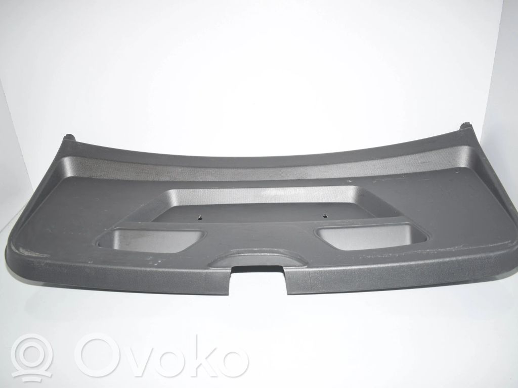 BMW i3 Tailgate trim 
