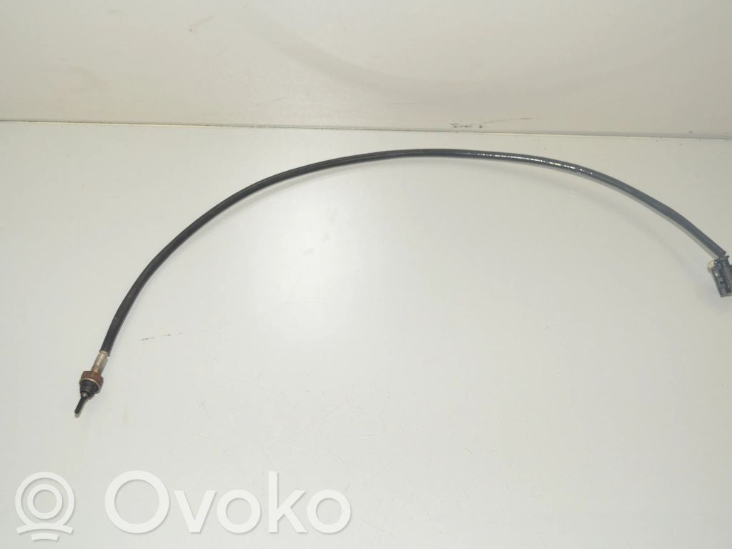 BMW 3 F30 F35 F31 Exhaust gas temperature sensor 