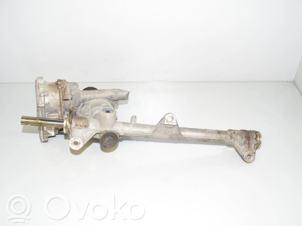 BMW 2 F46 Steering rack 