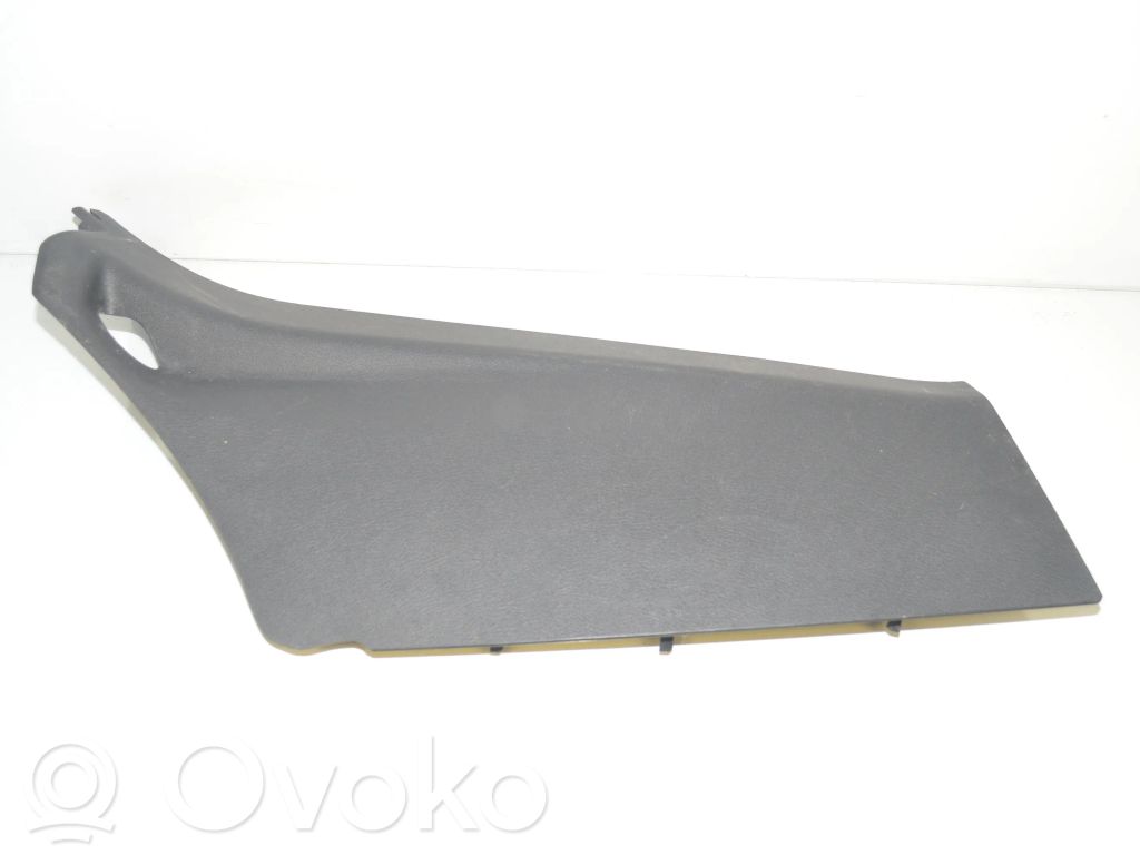 BMW 2 F46 Moldura del pillar (D) (Inferior) 
