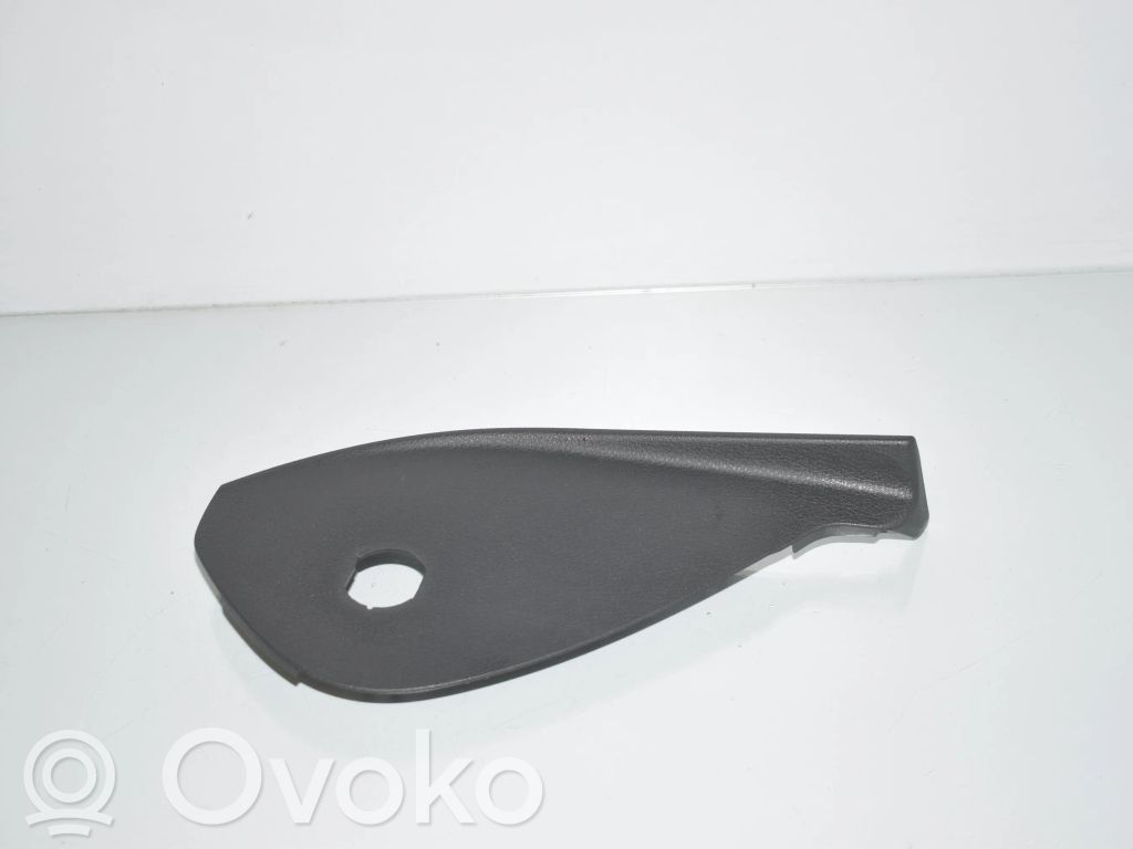 BMW 5 F10 F11 Boczny element deski rozdzielczej 