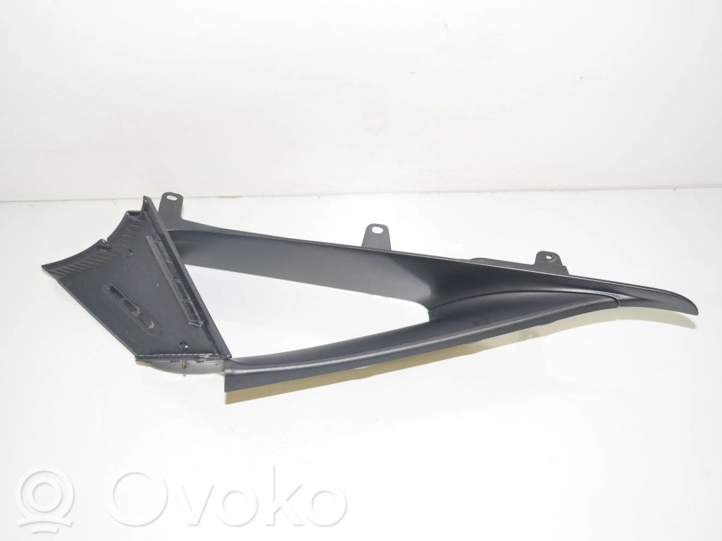 BMW 2 F46 Ramka deski rozdzielczej 