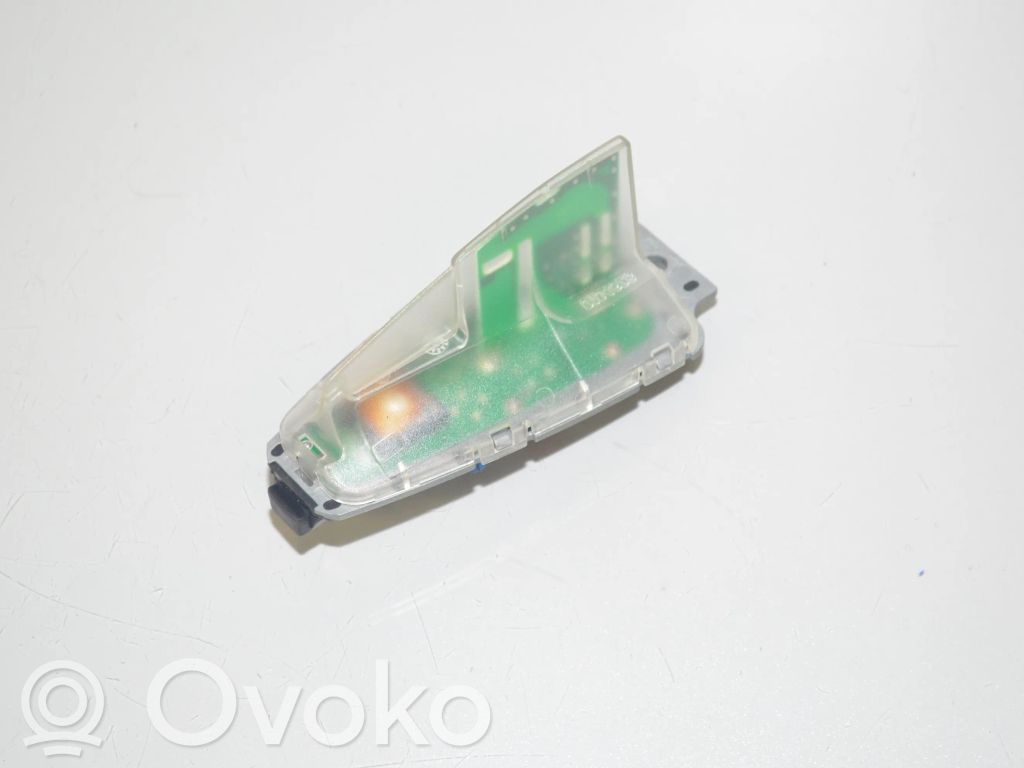 BMW 5 F10 F11 Antena GPS 