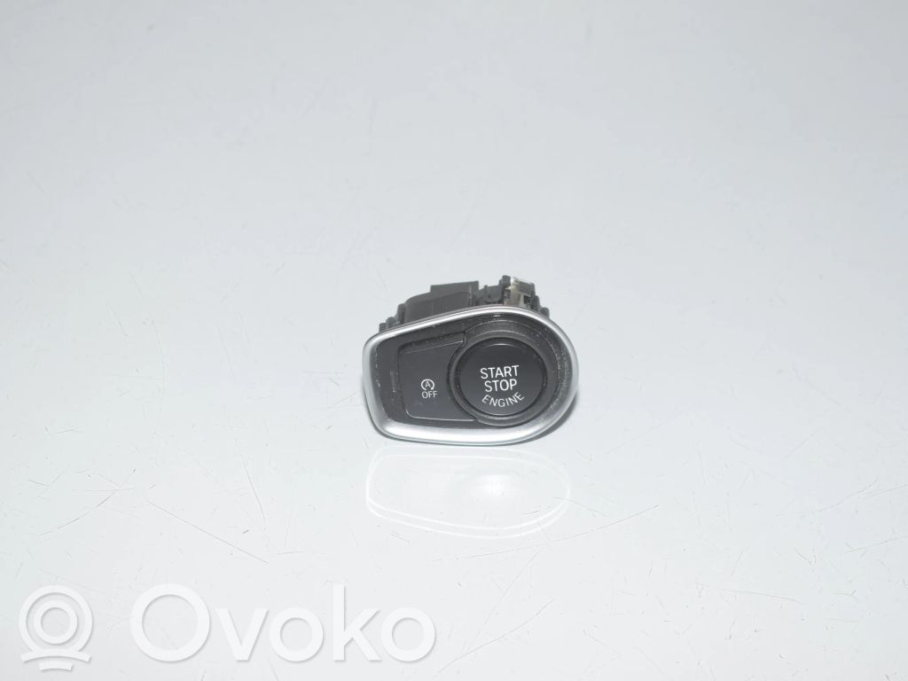BMW 2 F46 Engine start stop button switch 