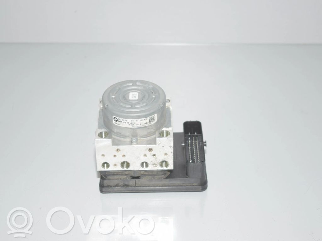 BMW 2 F46 ABS bloks 