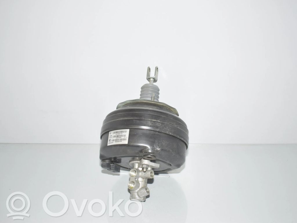 BMW i3 Servo-frein 