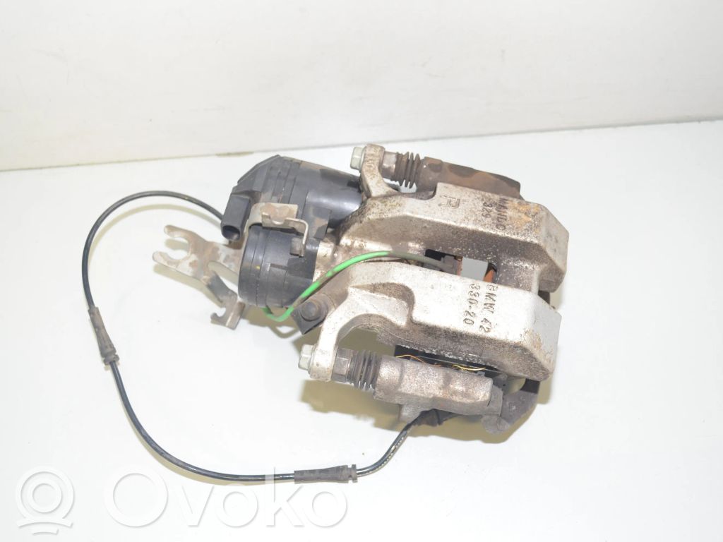 BMW 3 G20 G21 Etrier frână spate 