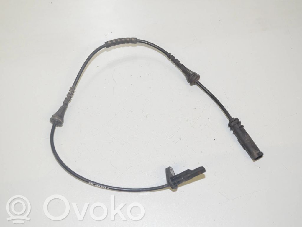 BMW 1 F40 ABS Sensor hinten 