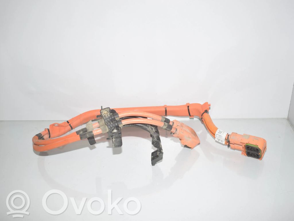 BMW i3 Other wiring loom 