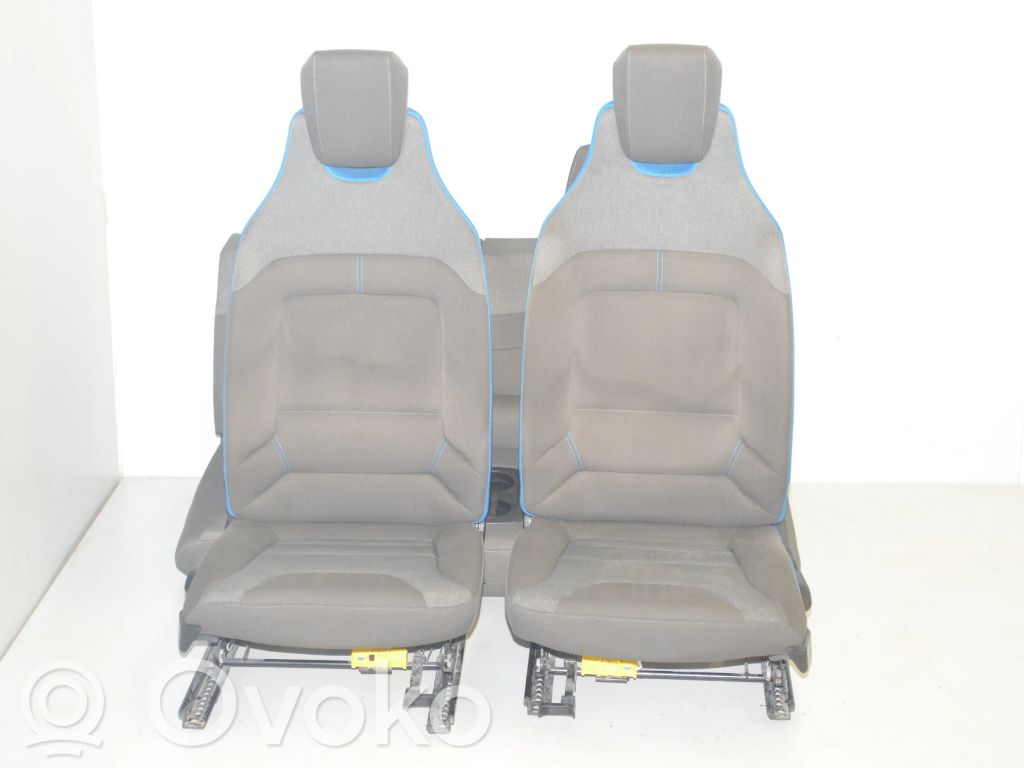 Seat set