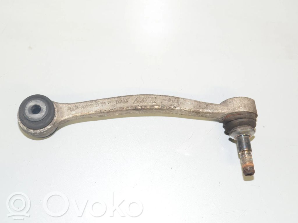 BMW M5 Querlenker Achsschenkel hinten 