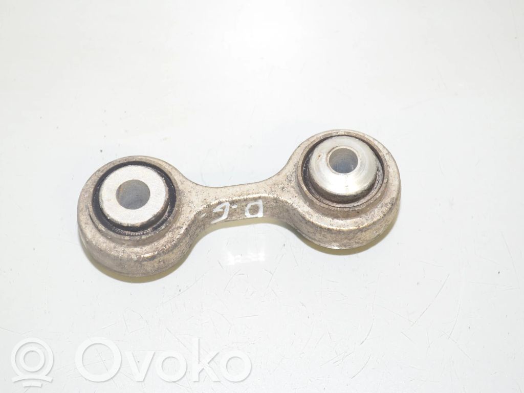 BMW M5 Querlenker Achsschenkel hinten 