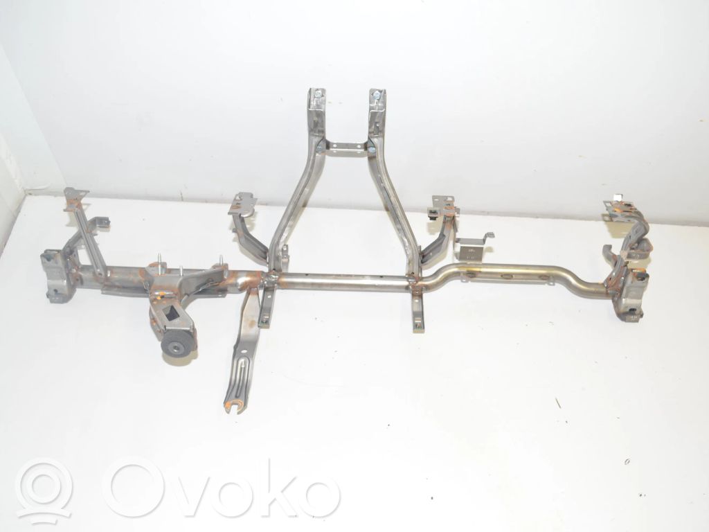 BMW 1 F40 Dashboard cross member/frame bar 