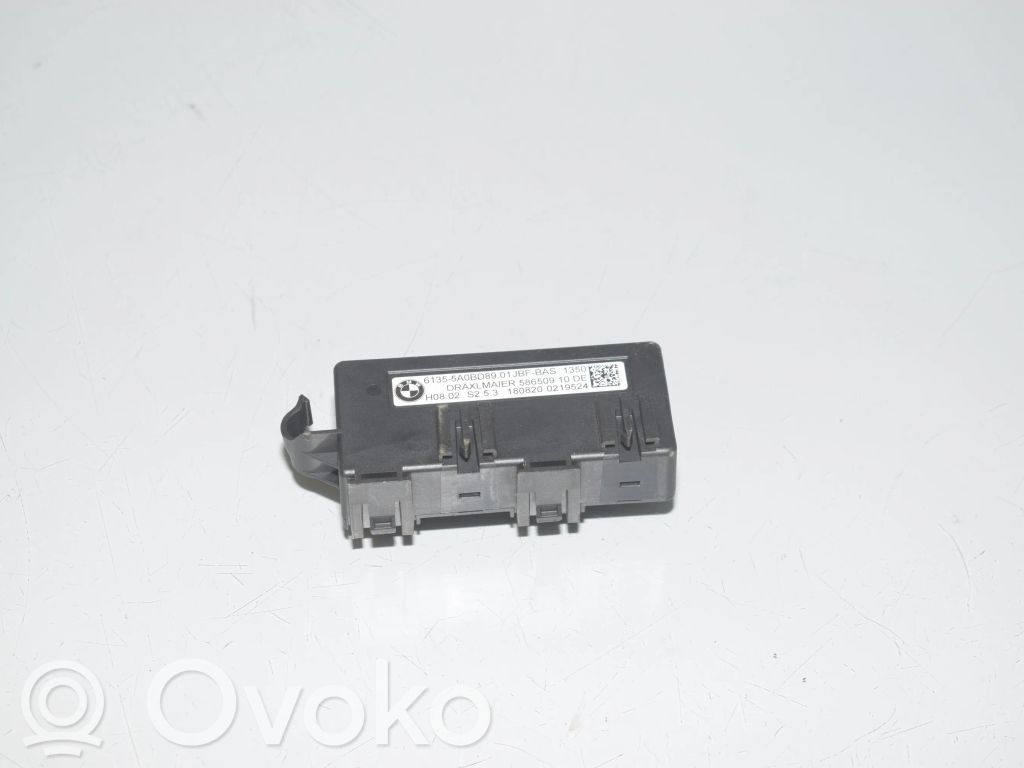BMW 1 F40 Relé de control de corriente 