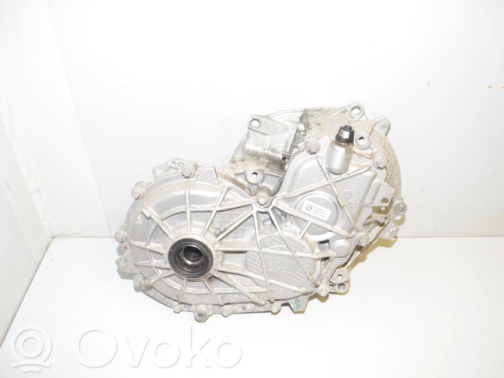 Automatic gearbox   7613560,8651132,27208651132