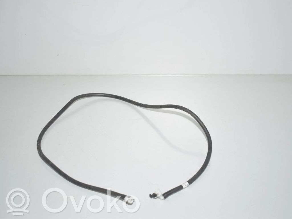 BMW i3 Headlight washer hose/pipe 