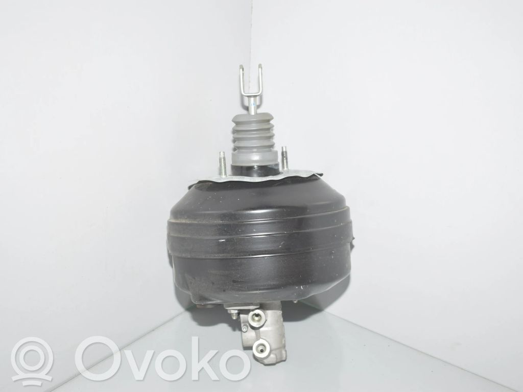 BMW i3 Servo-frein 