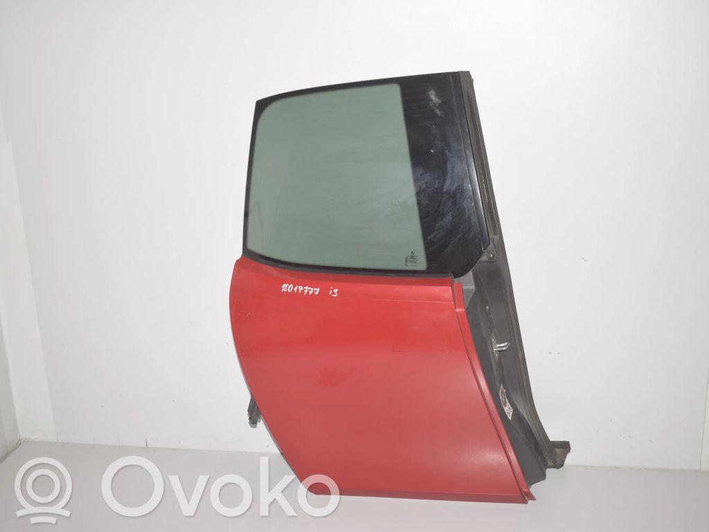 BMW i3 Galinės durys 