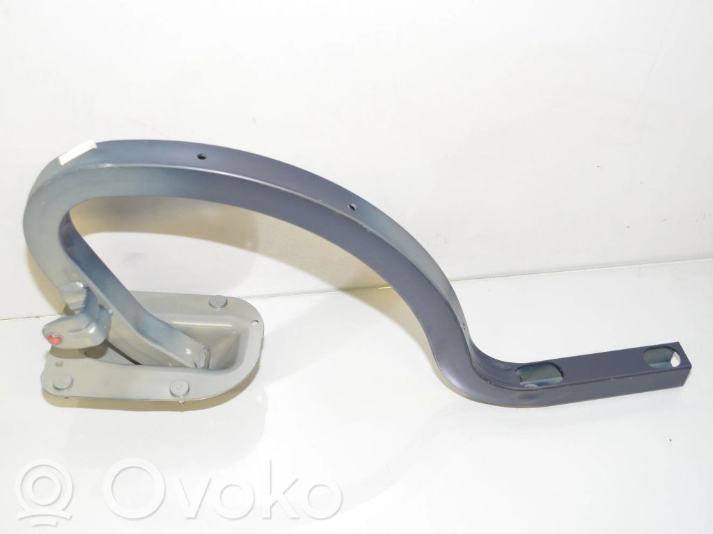 BMW 3 F30 F35 F31 Vyris (-iai) galinio dangčio 