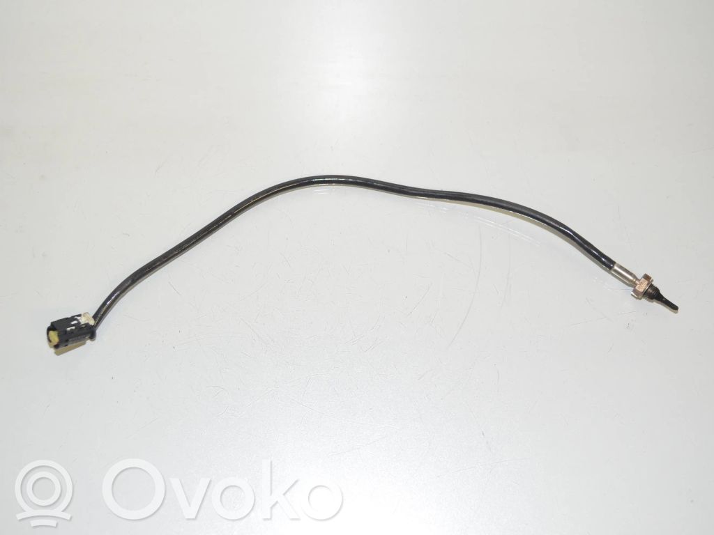 BMW 3 GT F34 Sensor de temperatura del escape 