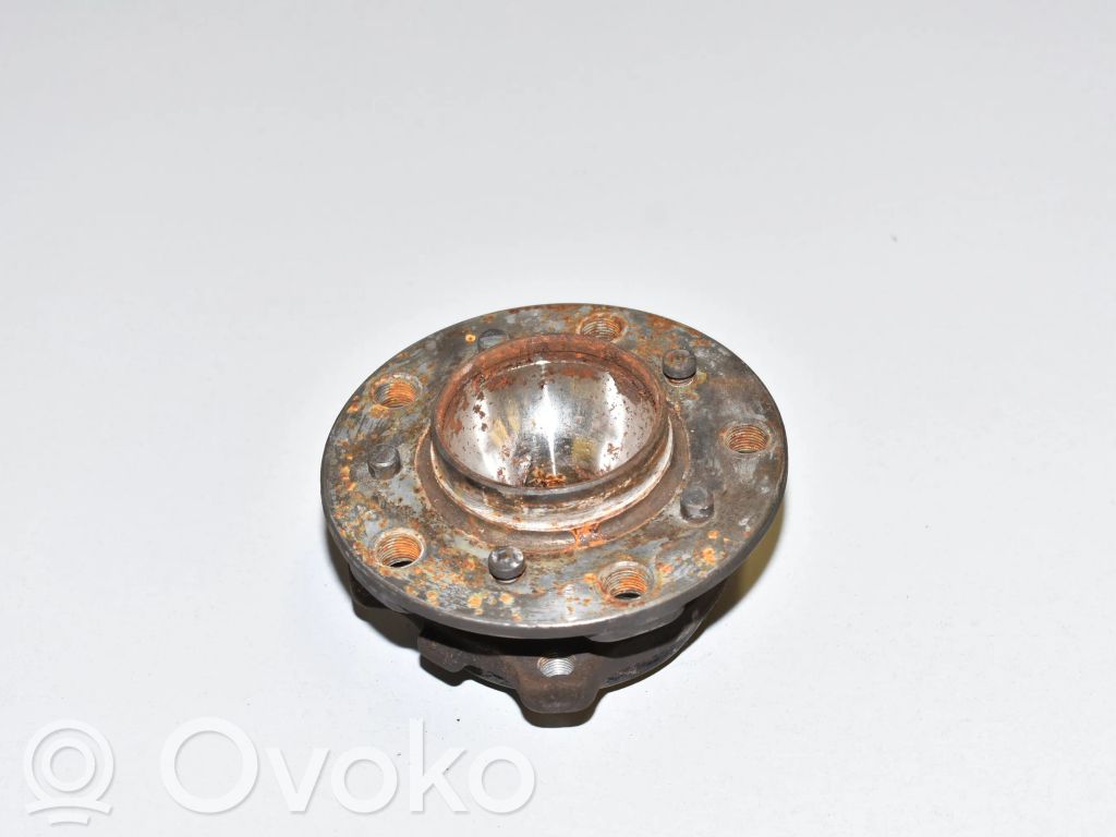 BMW M6 Front wheel ball bearing 