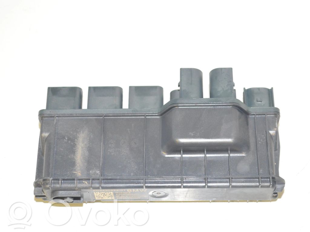 BMW 3 G20 G21 Autres unités de commande / modules 