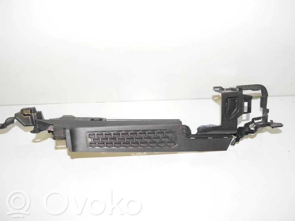 BMW 3 G20 G21 Osłona tylna tunelu środkowego 