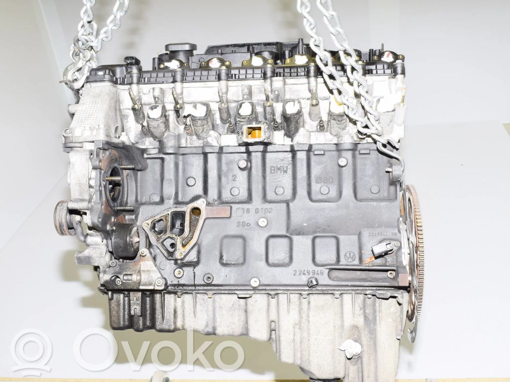 Motor   176915014,M57D25256D1