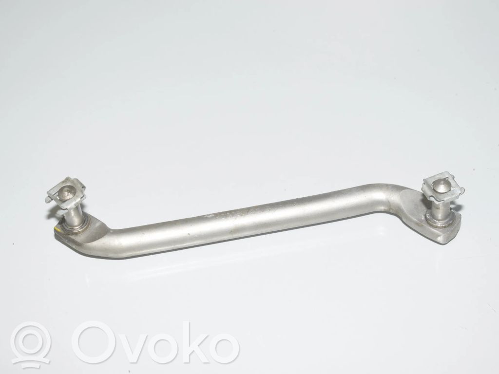 BMW 3 GT F34 Gear shifter/selector 