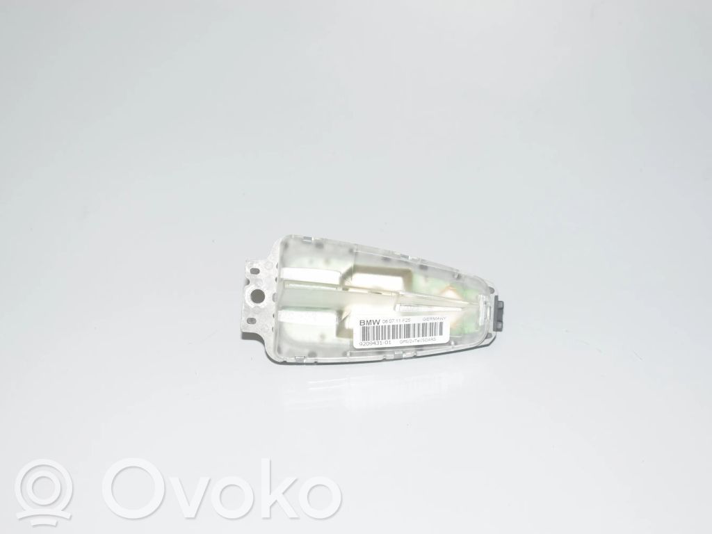 BMW X3 F25 Antena (GPS antena) 