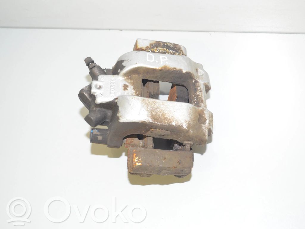 BMW 3 GT F34 Pinza del freno posteriore 