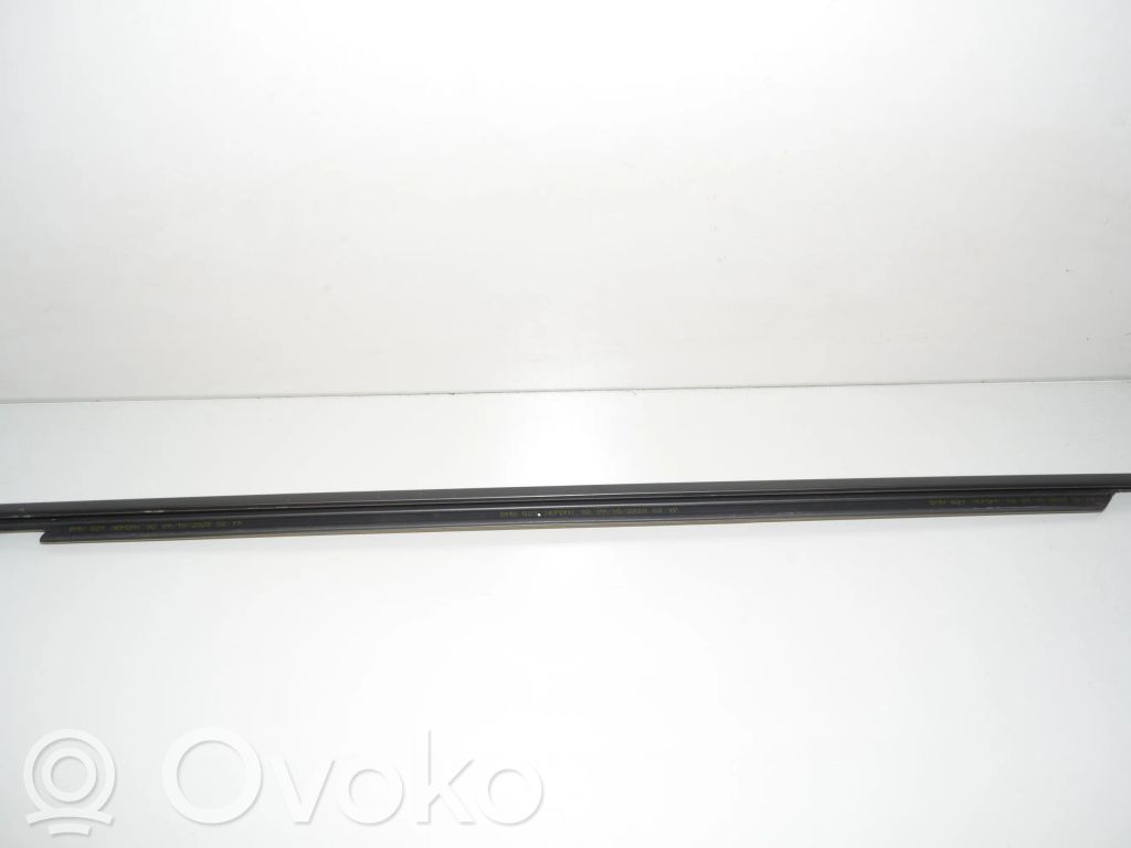 BMW 3 G20 G21 Ornament geam ușă spate 